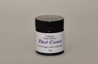Nail Cream